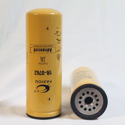 Filtro erpillar 1R-0762 dal separatore di acqua del combustibile di Faxiou