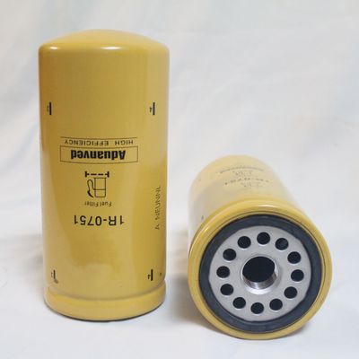 filtro erpillar 1R0751 TS16949 dalla raccolta del combustibile