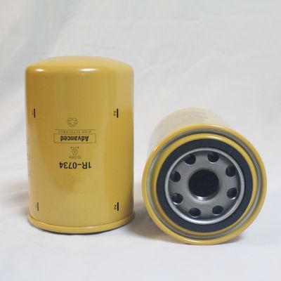 Filtro 1R0734 1inch-12inch dal camion pesante