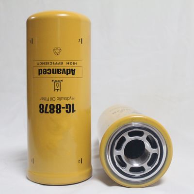 1g8878 filtro idraulico su ordinazione 248x95mm