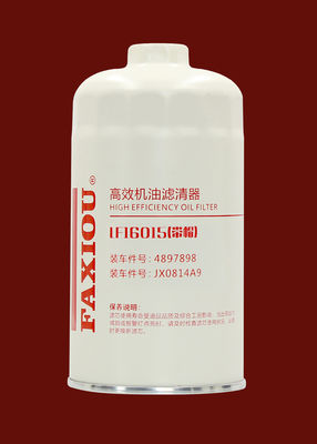 Filtro dell'olio LF16015 M27x2