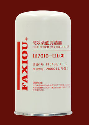 6,0 L filtro dell'olio del motore diesel 1117010-E1EC0