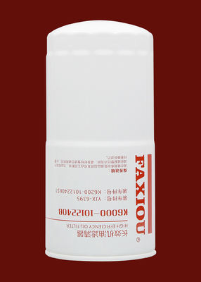 Filtro K6000-1012240A da EFI Engine Diesel Generator Oil