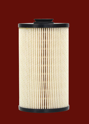 Filtrazione grezza di protezione dell'ambiente, separatore di acqua del diesel di lunga vita 611600080112, 95*168MM
