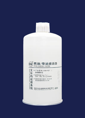 Il filtro dell'olio del generatore FS1212 filtra l'uso per i motori nazionali di V