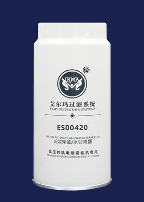 Separatore di acqua del combustibile diesel di mero degli accessori del ODM PL420 ES00420
