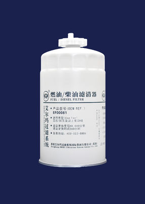 Uso primario a lungo termine del filtro dal gasolio per IV/National nazionale V ed i motori di cui sopra EF00081,93*210mm, M18*1.5