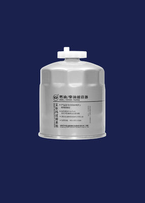 Uso primario diesel del filtro da A lungo effetto per la ferrovia comune ad alta pressione EFI Engine EF00903,93*132mm, m16*1.5