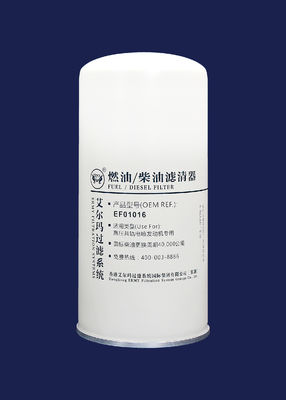Filtro dall'attrezzatura industriale del Odm di FAXIOU per il serbatoio idraulico EF01016