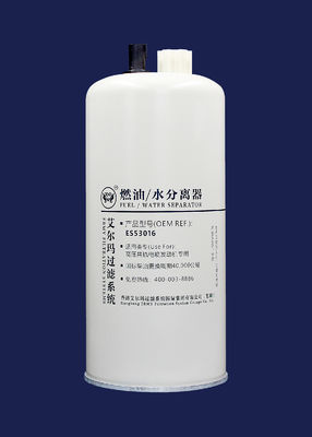 Filtro diesel ES53016 dal camion del filtrante dell'attrezzatura industriale di FAXIOU