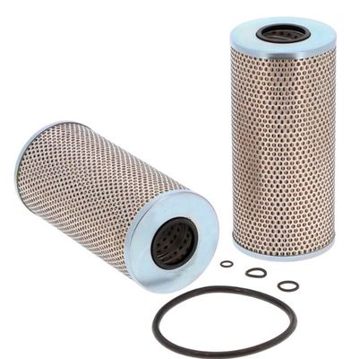 P550648,Filtro d'aria adatto ai camion pesanti,109*233MM