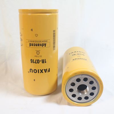 filtro dell'olio 1R0716, 308*136mm, 1 1/2» - 16
