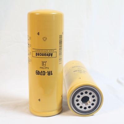 Filtro 1R0749  Filter Water Separator dalla raccolta del combustibile di erpillar