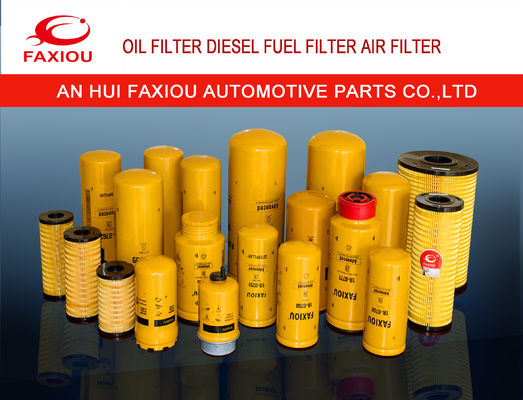 Filtro dell'olio dell'automobile di prestazione di Faxiou 1R-0719