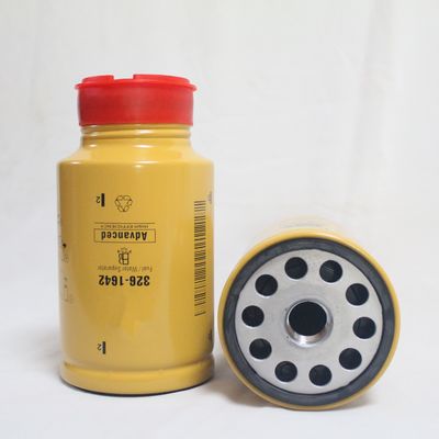 Separatore di acqua erpillar del combustibile del filtrante del camion pesante 326-1462