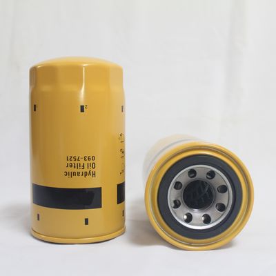 Filtro dell'olio idraulico di Faxiou 0937521 170x94mm