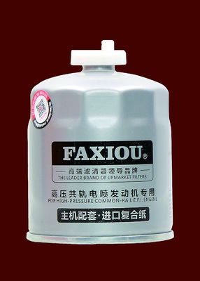 Filtro 1105010-903 93x132mm dal camion pesante M16x1.5