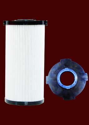 Filtro grezzo diesel rispettoso dell'ambiente FS53040 120x260MM dal camion pesante