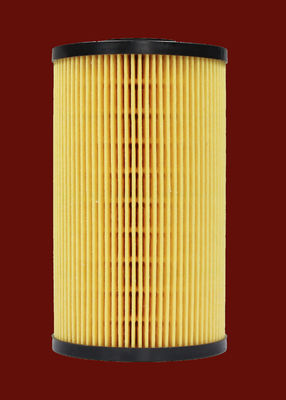 Elemento ambientale 611600070119 del filtro dell'olio dell'automobile
