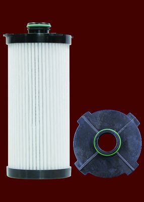 Filtro da combustibile diesel universale rispettoso dell'ambiente FF63046