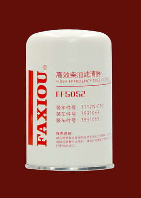 Filtro da combustibile diesel di alta efficienza FF5052 M16x1.5