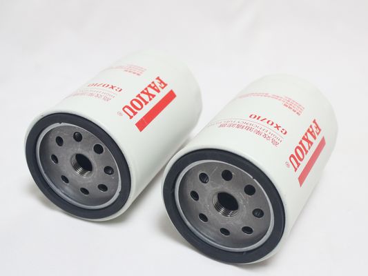 Filtro del carburante M16x1.5 dal motore diesel CX0710