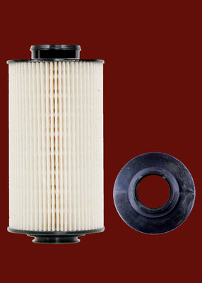 Filtrazione fine rispettosa dell'ambiente, filtro diesel 1105204E5233,80*160MM da alta efficienza