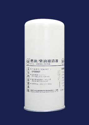 Uso diesel a lungo termine del filtro fine per IV/National nazionale V ed i motori di cui sopra, 98mm*210mm, M18*1.5