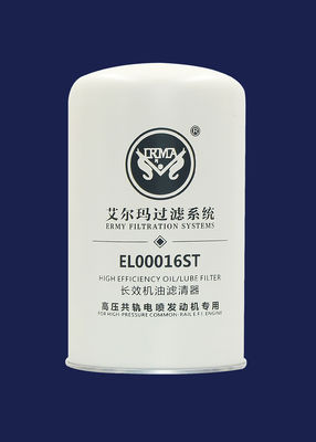 Separatore di acqua su ordinazione di EFI Engine Diesel Tank Filter 1000428205 EL00016ST