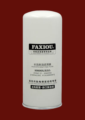 Filtro dell'olio del motore diesel 1000053555 M32x1.5