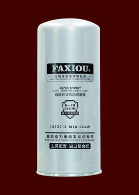 OEM del filtro dell'olio del motore diesel 1012010-M18-054W 1000442627 6.7L