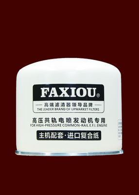 Filtro olio motore diesel EFI 1105010D6710