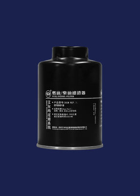 filtri automobilistici FS2426 EF00018 dal motore a V nazionale di 93x152mm