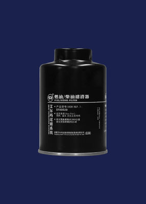 Micron primario EF00020 del filtro 10 dal filtro di olio idraulico
