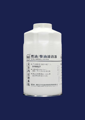 Filtro FS26389 EF00027 dall'attrezzatura industriale del camion pesante del ODM