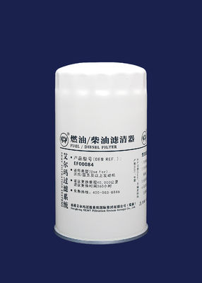 Uso diesel a lungo termine del filtro fine per IV/National nazionale V ed i motori di cui sopra EF00084,93*180mm, M20*1.5