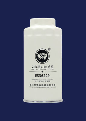 Filtri del carburante diesel FS36229 ES36229 dal camion del filtrante ad alta pressione dell'attrezzatura industriale