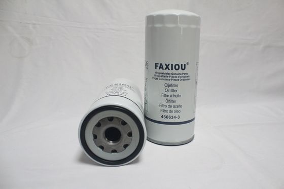 Filtro dell'olio di alta efficienza 466634-3,108mm*260mm, 1 1/8' - 16