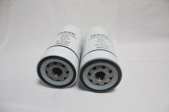 Filtro dell'olio di alta efficienza 466634-3,108mm*260mm, 1 1/8' - 16