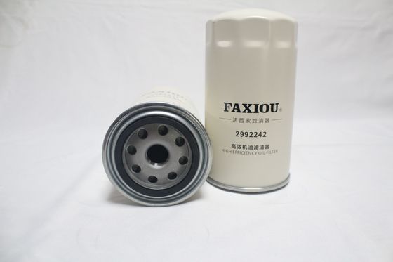 Filtro dell'olio di alta efficienza 2992242,94mm*170mm, M27*2