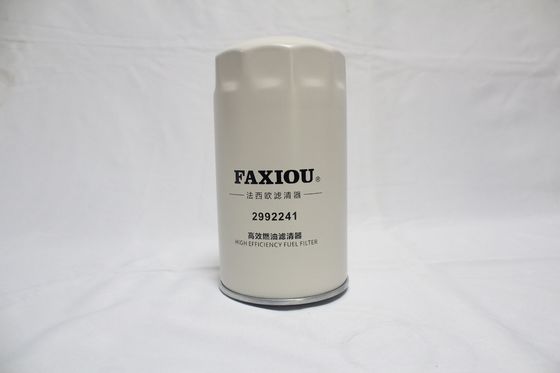 Filtro del carburante 2992241,94mm*190mm, M20*1.5 da alta efficienza