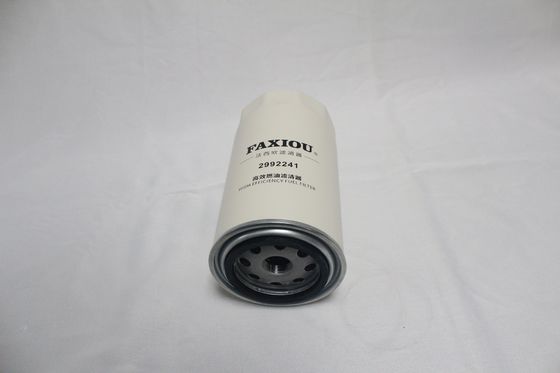 Filtro del carburante 2992241,94mm*190mm, M20*1.5 da alta efficienza