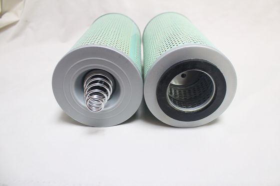 Filtro dell'olio ad alta efficienza e filtro ambientale E251HD11,120mm*270mm, con molla