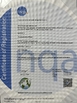 Porcellana Anhui Faxiou Automotive parts Co., Ltd. Certificazioni